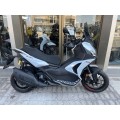 Aprilia SR GT 400 HPE 2026 Μεταχειρισμένα